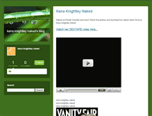Tablet Screenshot of keiraknightleynakedmanager.typepad.com