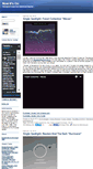 Mobile Screenshot of mikea7.typepad.com