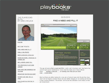Tablet Screenshot of playbooks.typepad.com
