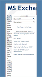 Mobile Screenshot of hellomate.typepad.com