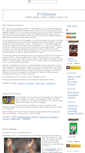 Mobile Screenshot of fussnotes.typepad.com