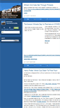 Mobile Screenshot of dariorochan.typepad.com