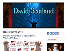 Tablet Screenshot of davidscotland.typepad.com