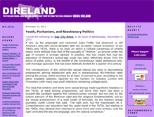 Tablet Screenshot of direland.typepad.com