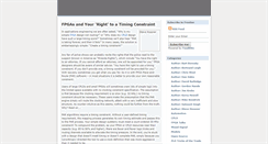 Desktop Screenshot of latticeblogs.typepad.com