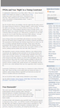 Mobile Screenshot of latticeblogs.typepad.com