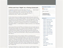 Tablet Screenshot of latticeblogs.typepad.com