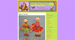Desktop Screenshot of epbdolls.typepad.com