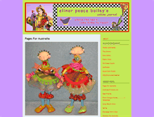 Tablet Screenshot of epbdolls.typepad.com