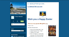 Desktop Screenshot of drtheja.typepad.com