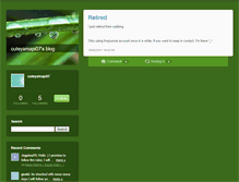 Tablet Screenshot of glenda2.typepad.com