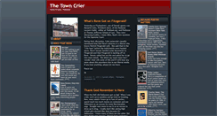Desktop Screenshot of amscray.typepad.com