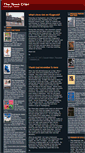 Mobile Screenshot of amscray.typepad.com