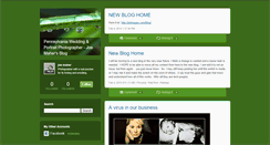 Desktop Screenshot of joemaher.typepad.com