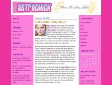 Tablet Screenshot of plushscope.typepad.com