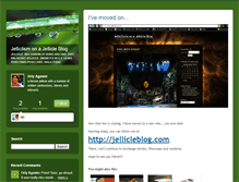 Tablet Screenshot of jellicleblog.typepad.com