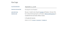 Tablet Screenshot of beagleresearch.typepad.com