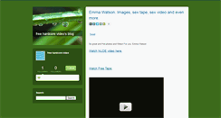 Desktop Screenshot of freehardcorevideorummagearoundfor.typepad.com