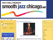 Tablet Screenshot of chicagosmooth.typepad.com