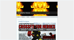 Desktop Screenshot of crossfitorangecounty.typepad.com