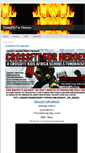 Mobile Screenshot of crossfitorangecounty.typepad.com