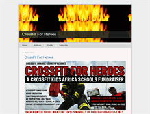Tablet Screenshot of crossfitorangecounty.typepad.com