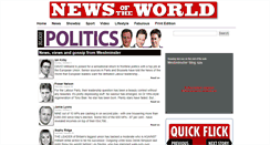 Desktop Screenshot of notw.typepad.com