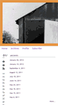 Mobile Screenshot of fortesdesign.typepad.com