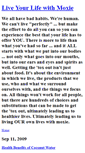 Mobile Screenshot of detoxmoxie.typepad.com