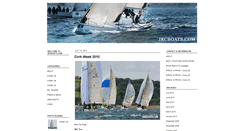 Desktop Screenshot of microspan.typepad.com