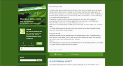 Desktop Screenshot of devilsadvocaat.typepad.com