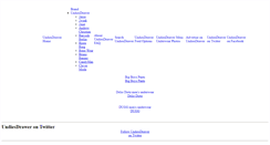 Desktop Screenshot of metroplex.typepad.com