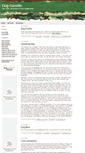 Mobile Screenshot of aadogsiting.typepad.com