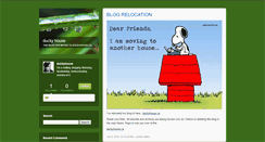Desktop Screenshot of duckyhouse.typepad.com