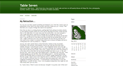 Desktop Screenshot of kantalis.typepad.com