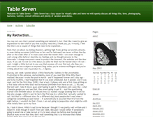 Tablet Screenshot of kantalis.typepad.com