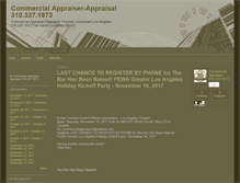 Tablet Screenshot of commercialappraiser.typepad.com