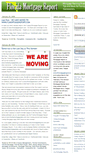 Mobile Screenshot of floridamortgageplanner.typepad.com