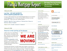 Tablet Screenshot of floridamortgageplanner.typepad.com