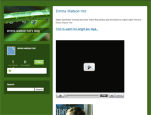 Tablet Screenshot of emmawatsonhotvary.typepad.com