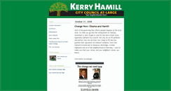Desktop Screenshot of hamillforcitycouncil.typepad.com