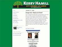 Tablet Screenshot of hamillforcitycouncil.typepad.com