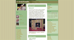 Desktop Screenshot of jennburgan.typepad.com
