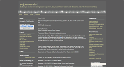 Desktop Screenshot of billbriggs.typepad.com