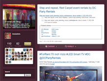 Tablet Screenshot of emmegirls.typepad.com
