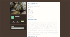 Desktop Screenshot of cmdoyyup.typepad.com