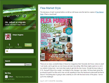 Tablet Screenshot of dieadjustormigrate.typepad.com