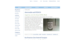 Desktop Screenshot of eoproducts.typepad.com