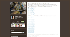 Desktop Screenshot of info676.typepad.com