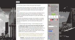 Desktop Screenshot of nineten.typepad.com